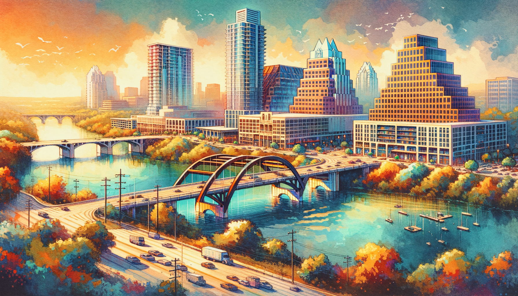 Construction &#038; Real Estate Update for April 10 2024