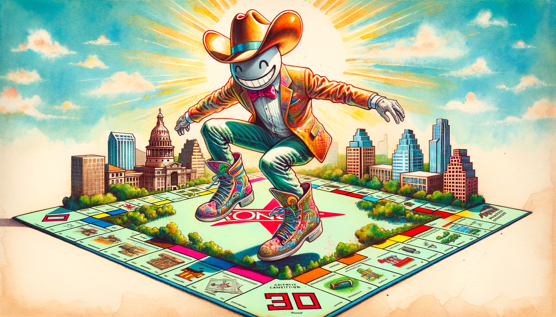 Construction &#038; Real Estate Update for April 22 2024