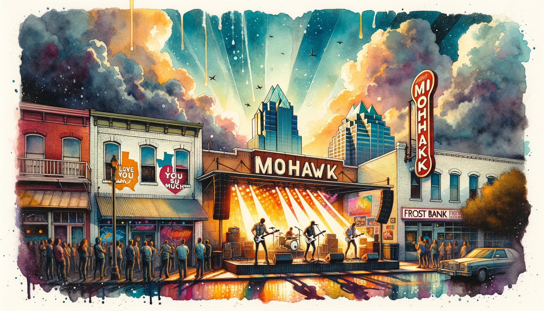 News &#038; Events Update for April 15 2024