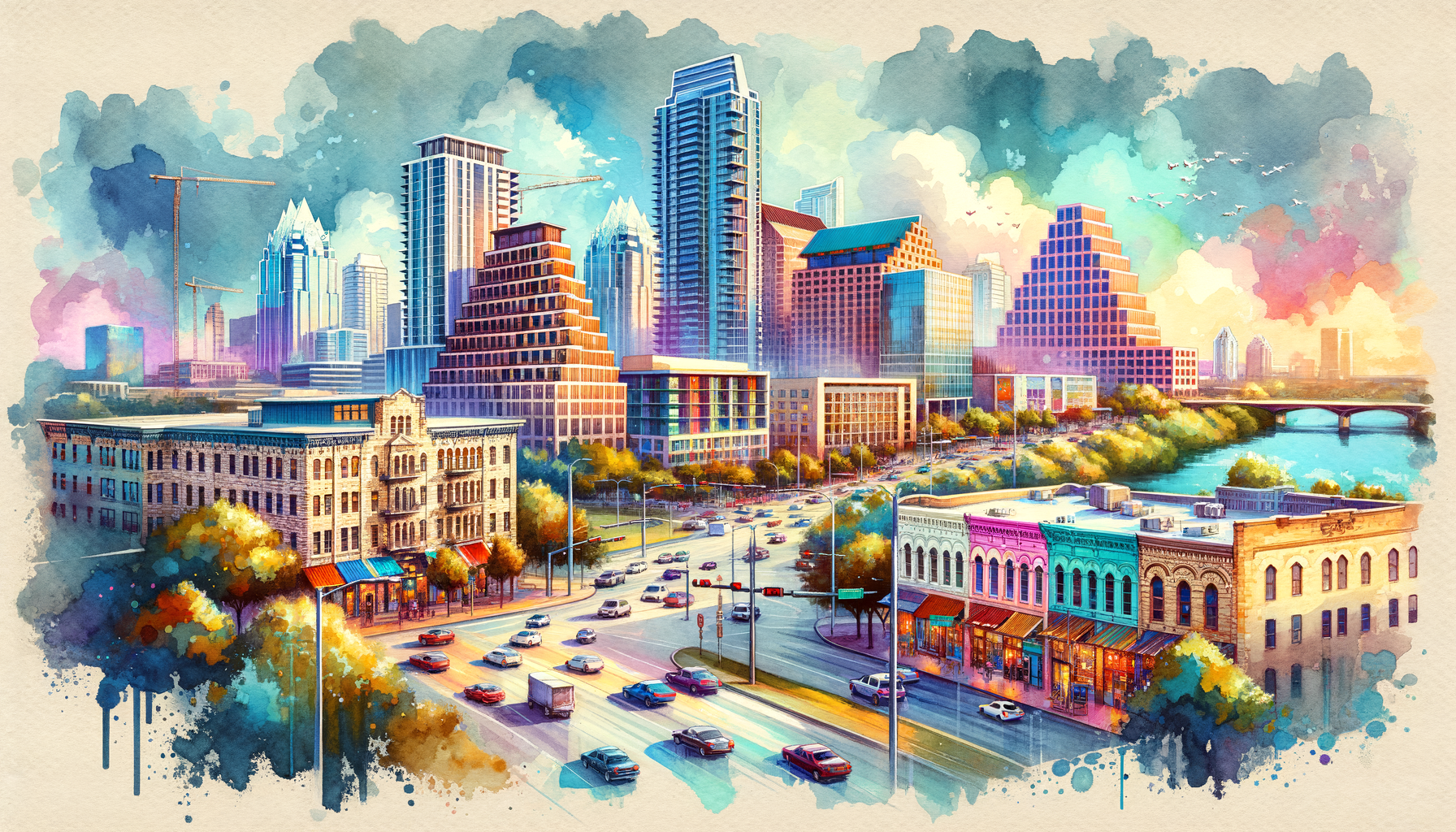 Construction &#038; Real Estate Update for April 07 2024