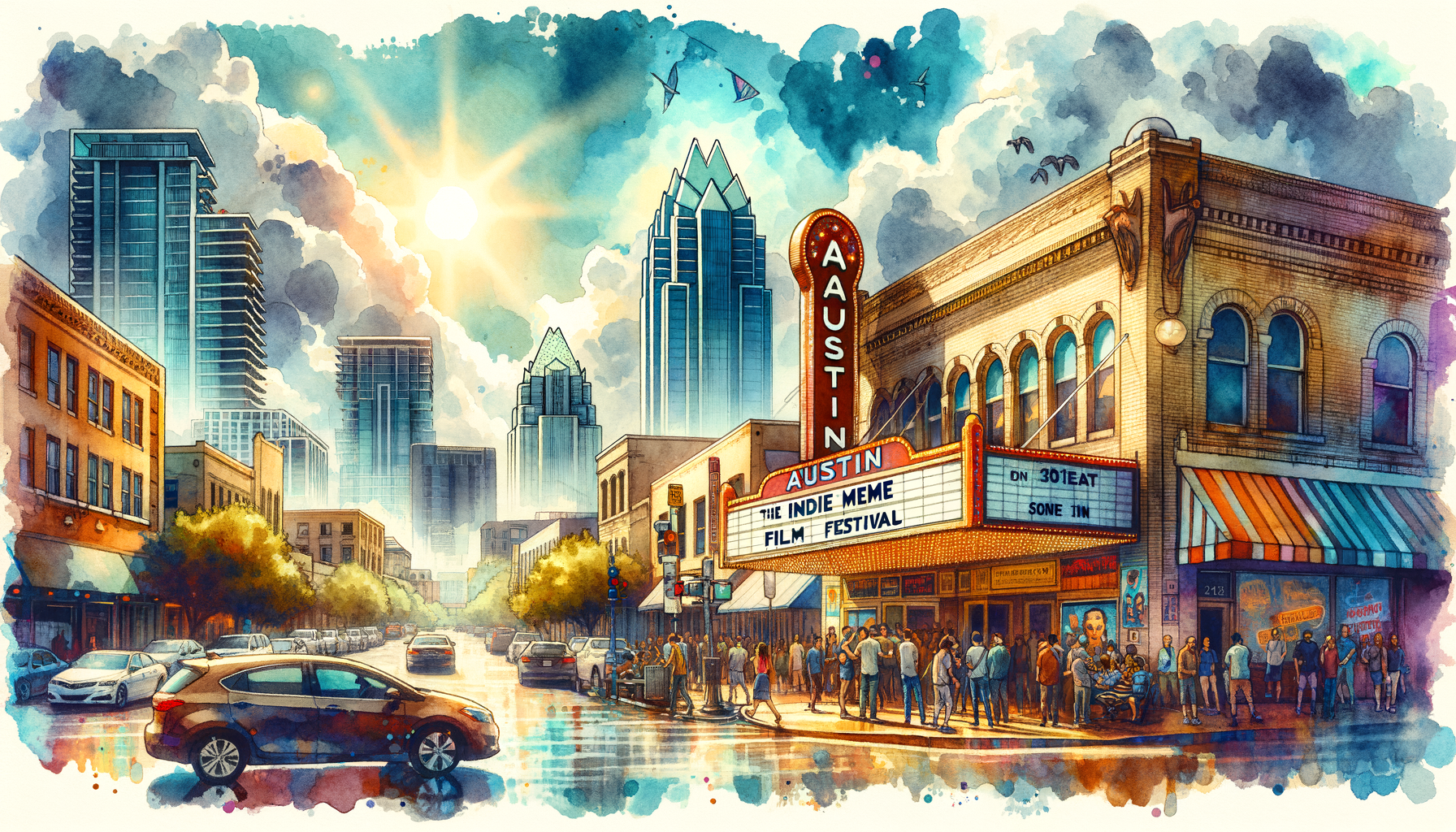 News &#038; Events Update for April 17 2024