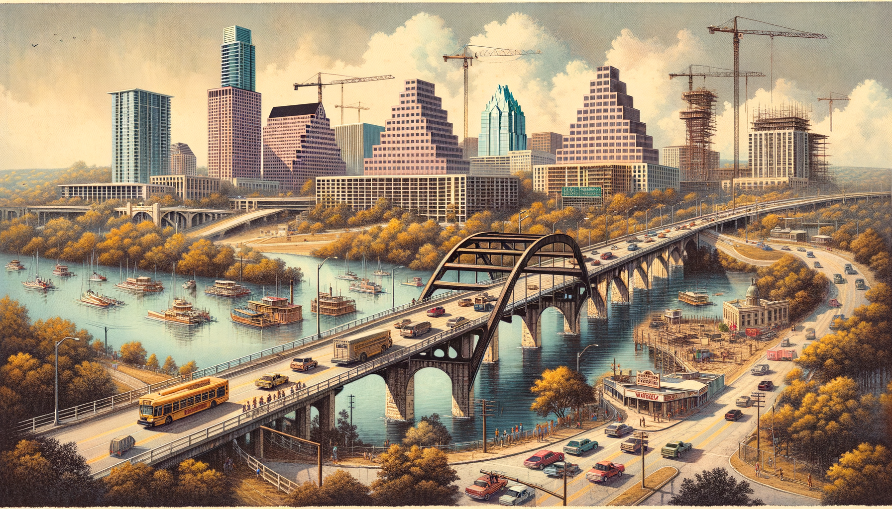 Construction &#038; Real Estate Update for April 05 2024