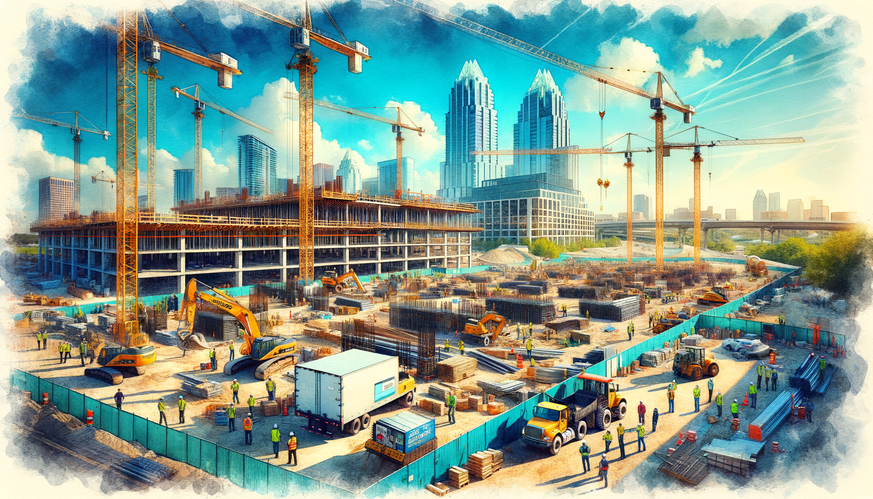 Construction &#038; Real Estate Update for April 25 2024