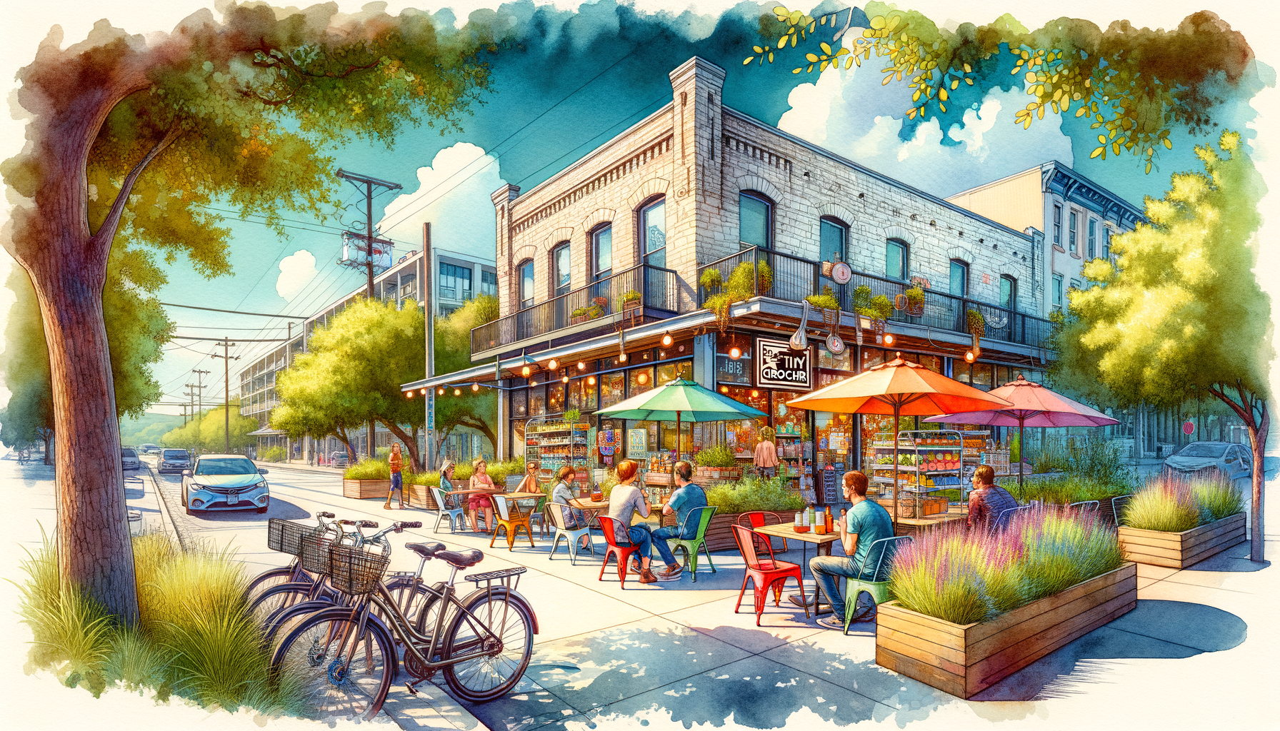 Construction &#038; Real Estate Update for April 12 2024