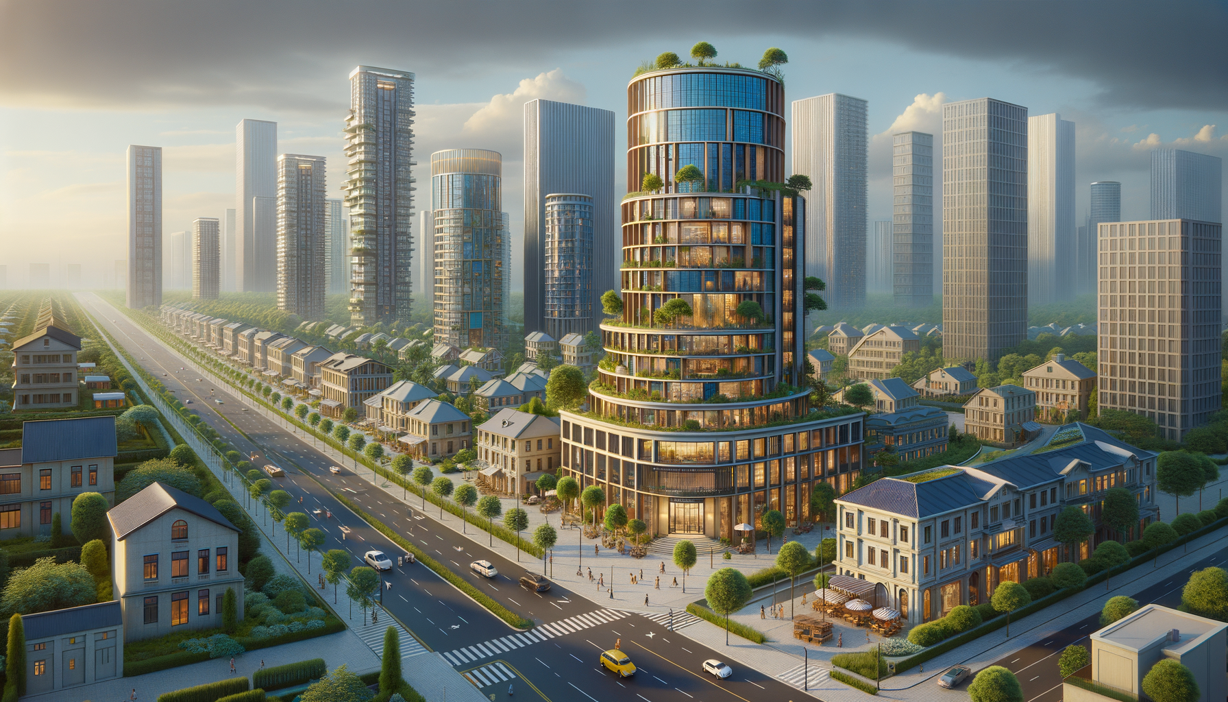 Austin's Mental Health Milestone: Inside the $305 Million Revolution