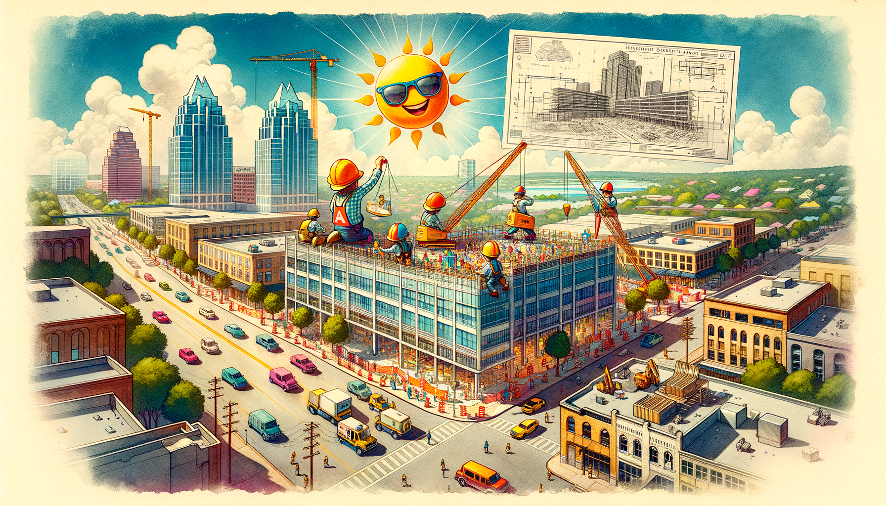 Construction &#038; Real Estate Update for May 03 2024