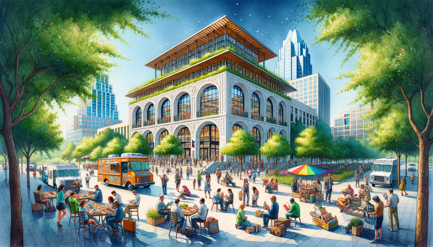 Construction &#038; Real Estate Update for May 04 2024