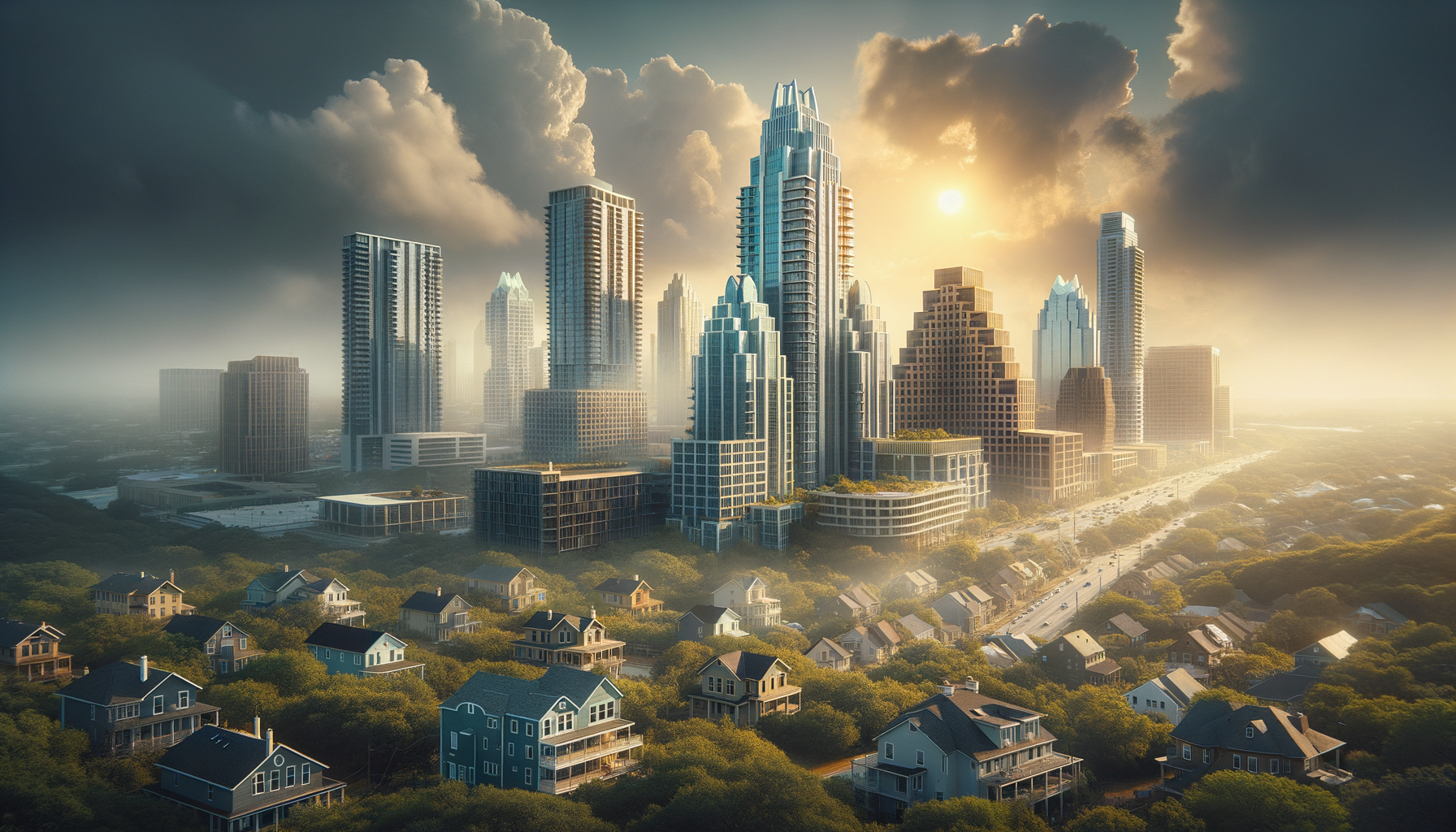 Tuesday Vibes in Austin: Hot Weather, Hotter Events, and Real Estate Buzz!