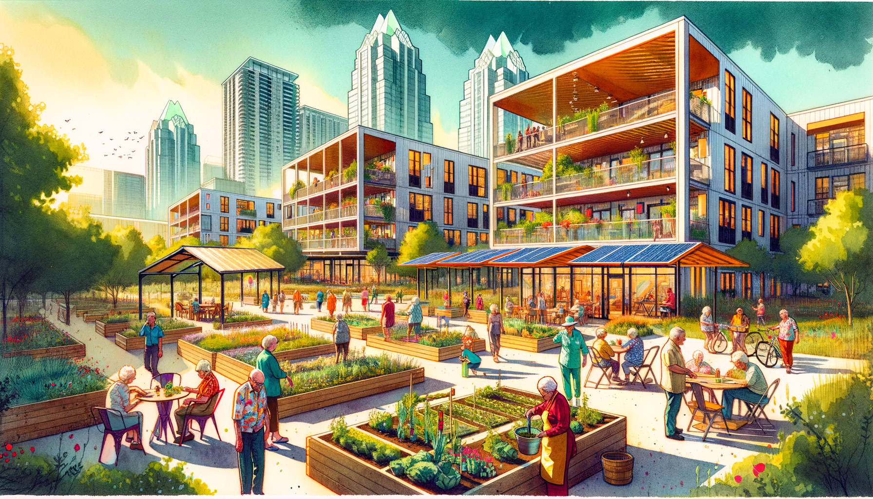 Construction &#038; Real Estate Update for May 08 2024