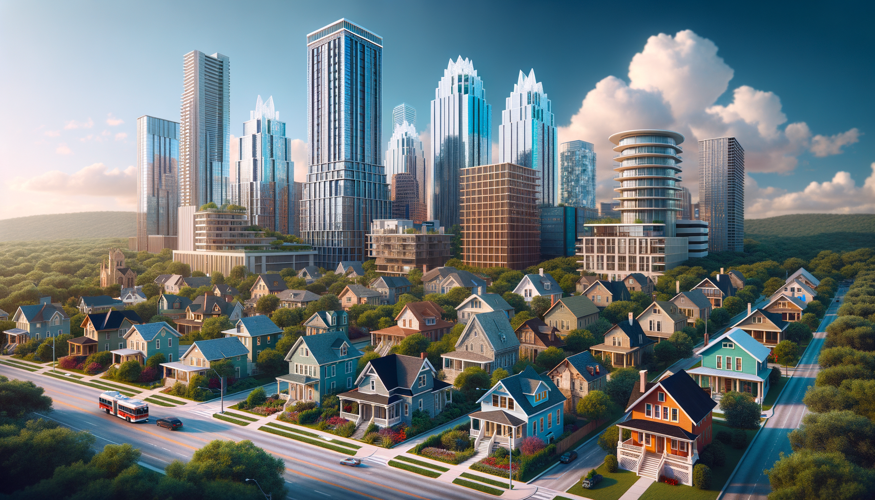 Say Bye-Bye to Bites: How Austin Yards Are Winning the War on Mosquitoes