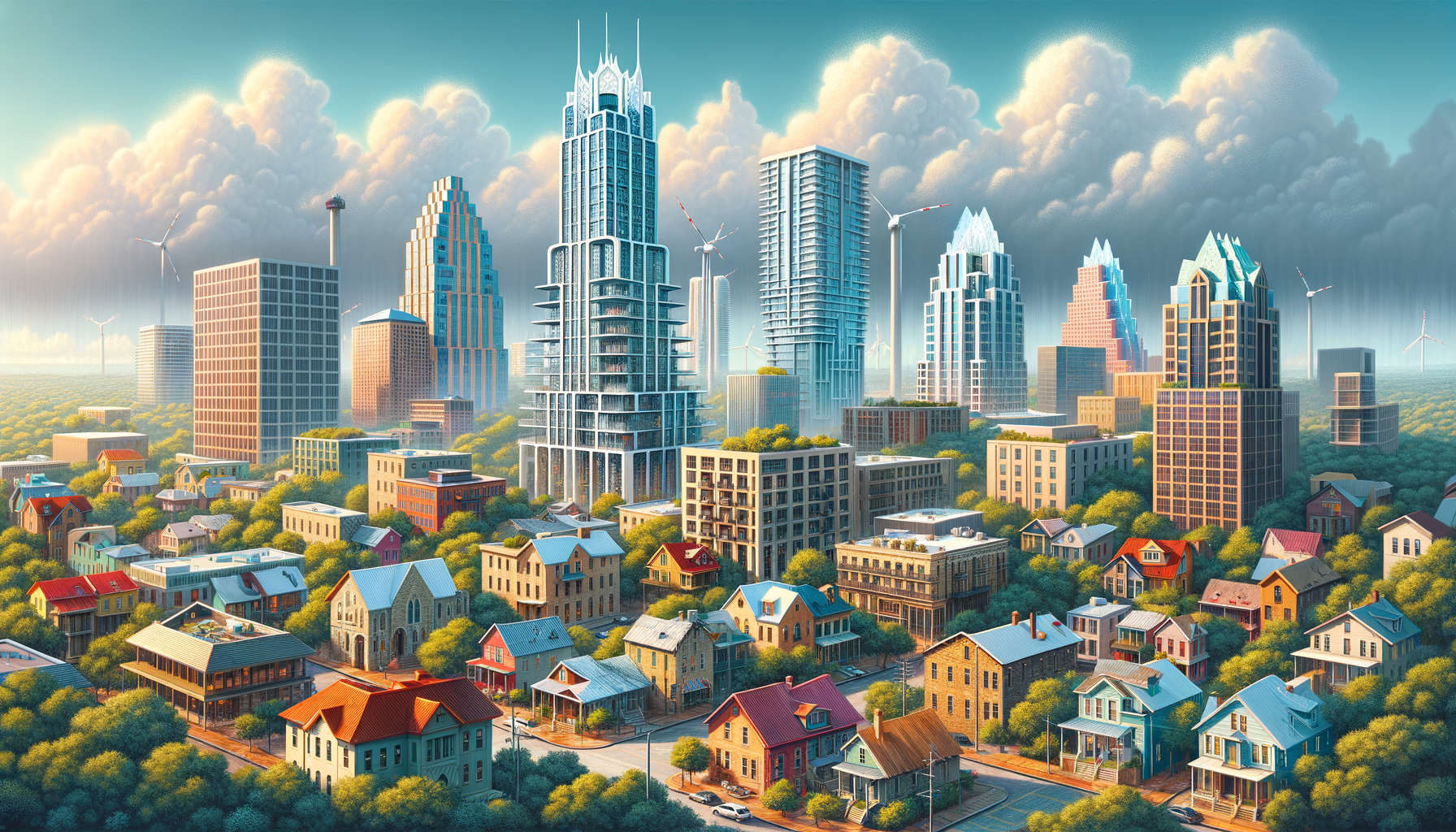 Construction &#038; Real Estate Update for May 21 2024