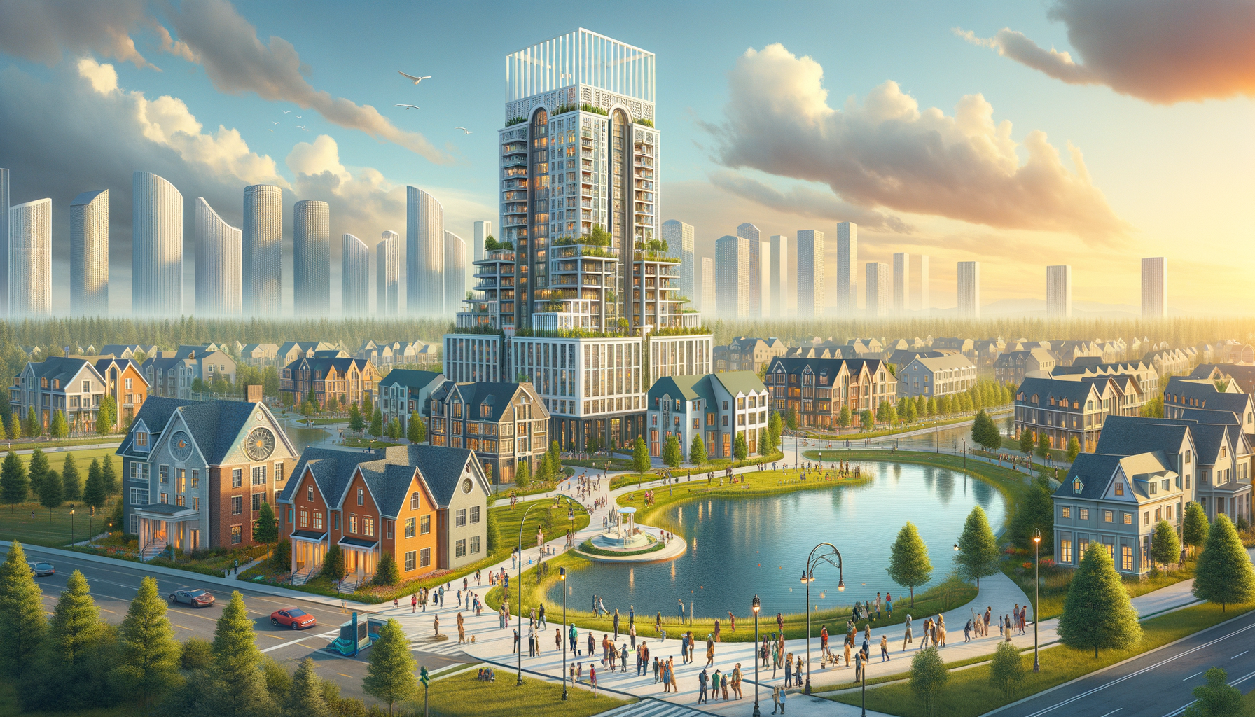 Celebrating Triumphs and Looking Ahead: Lake Travis ISD's Noteworthy Year