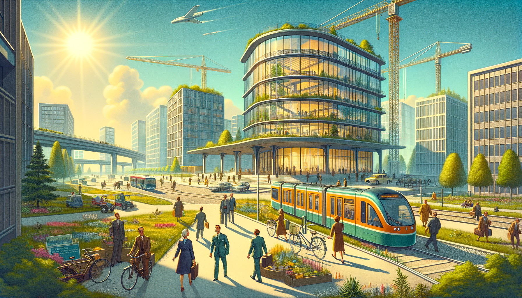 Construction &#038; Real Estate Update for May 09 2024