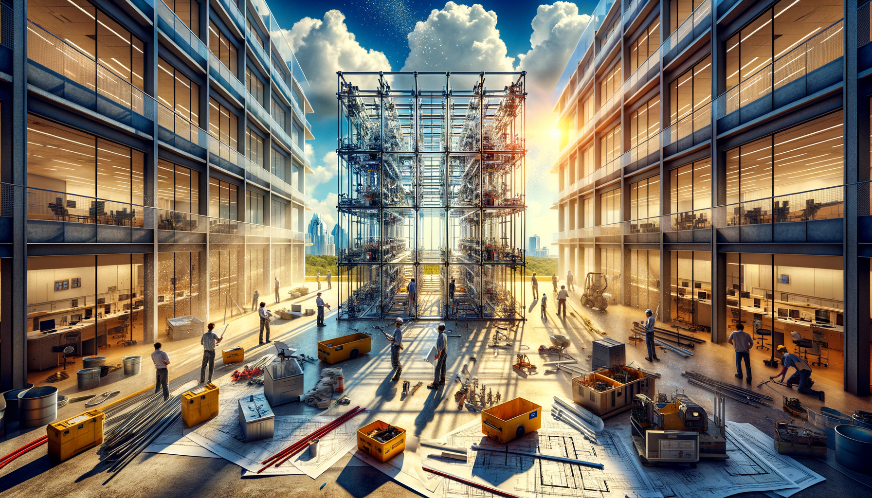 Construction &#038; Real Estate Update for May 18 2024