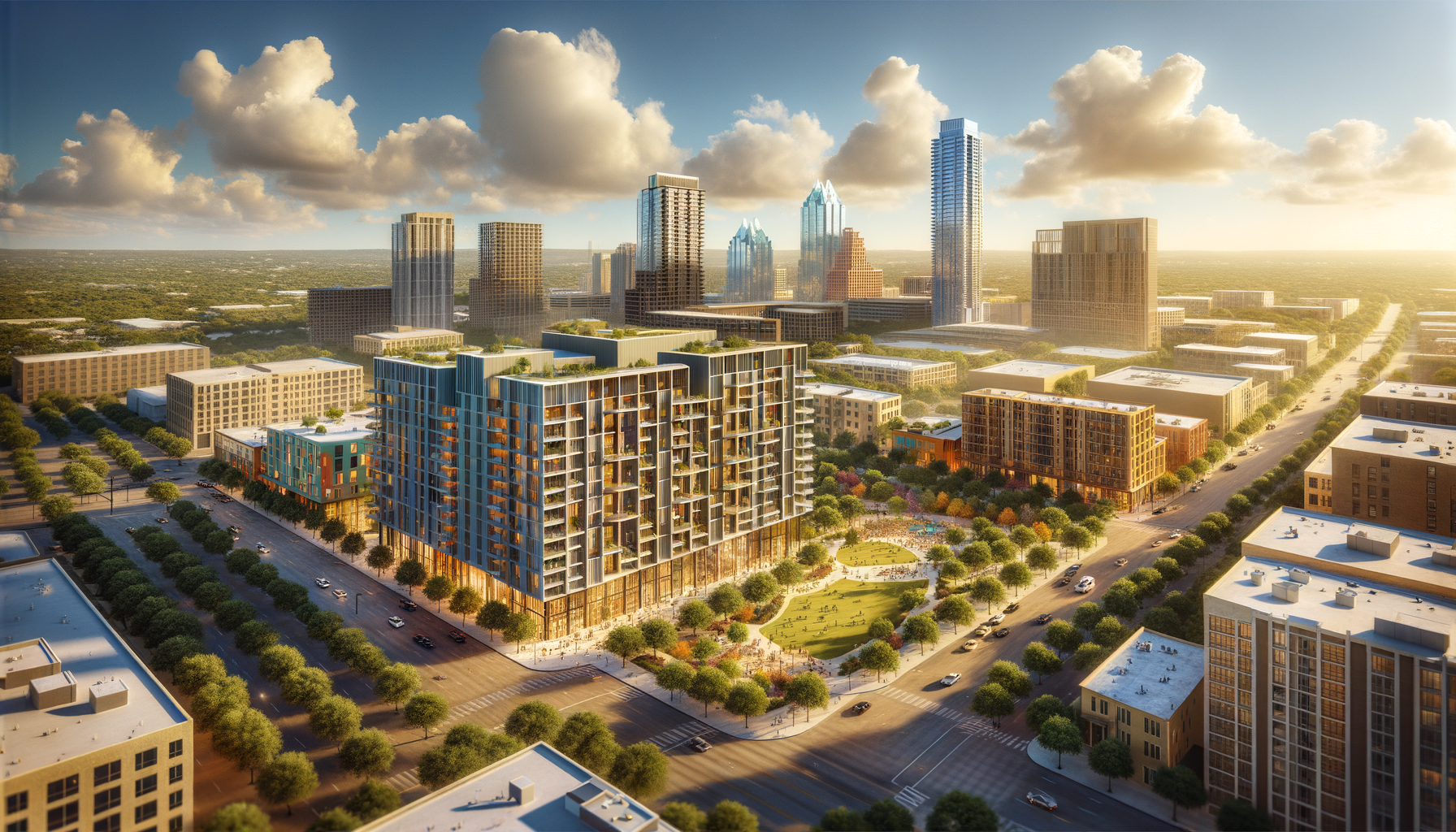 Construction &#038; Real Estate Update for May 11 2024