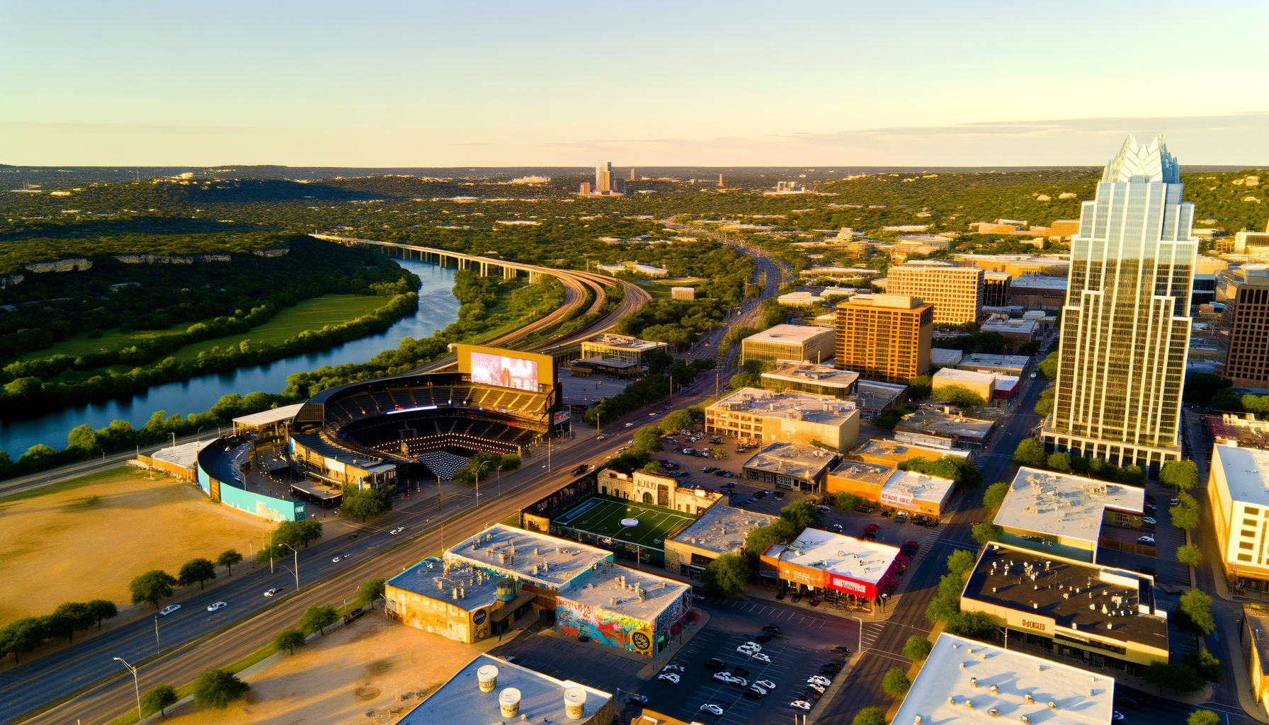 Austin Adventures Await: Your Ultimate June 29th Guide to Weather, Events, and Local News!