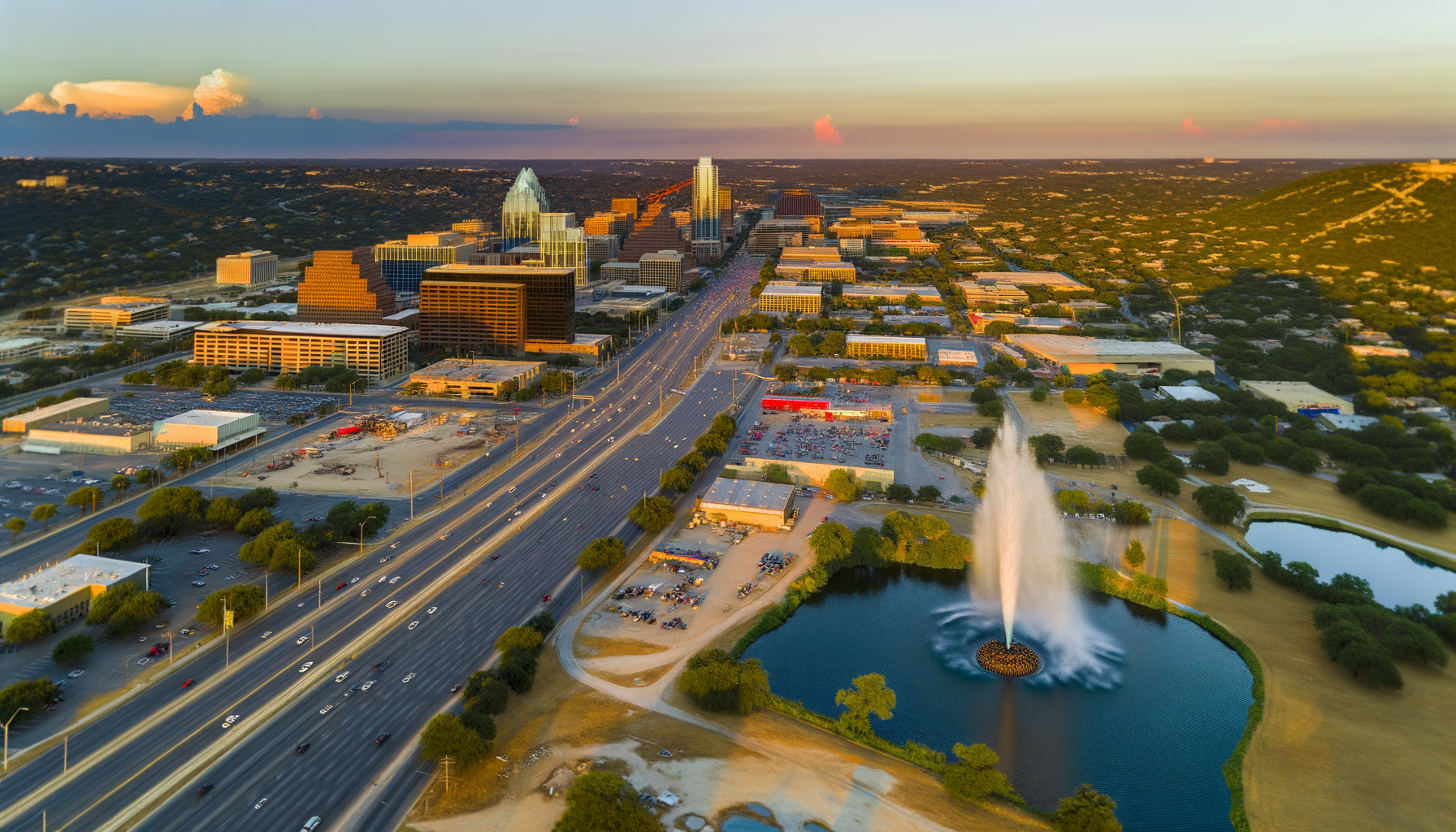Austin’s Sunday Scoop: Weather, Events, and Real Estate Buzz!