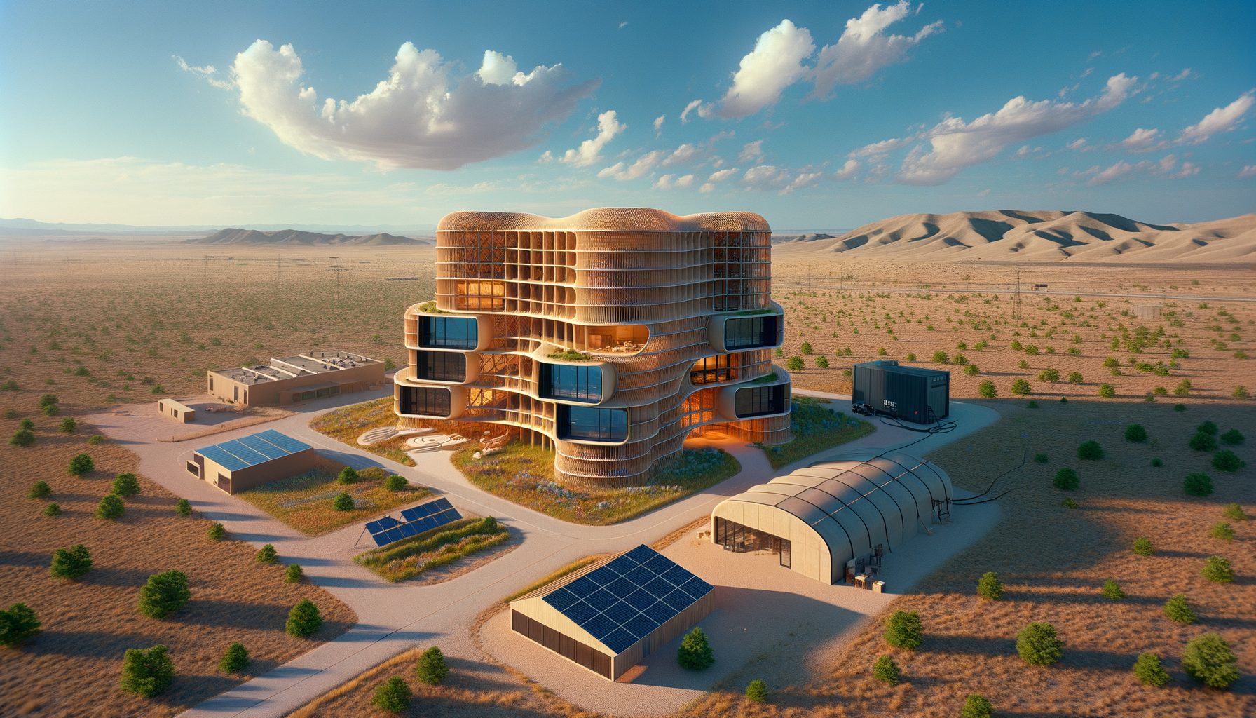 Construction &#038; Real Estate Update for June 04 2024