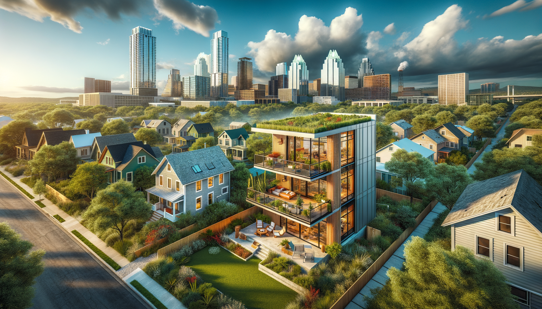 Construction &#038; Real Estate Update for June 01 2024