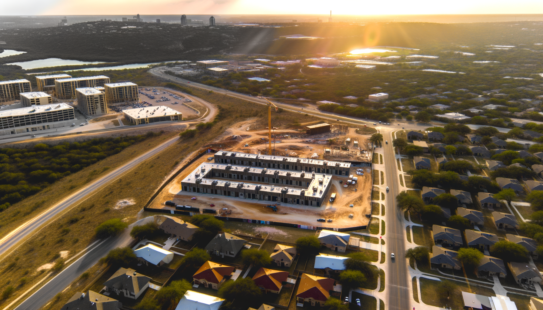 Construction &#038; Real Estate Update for June 29 2024