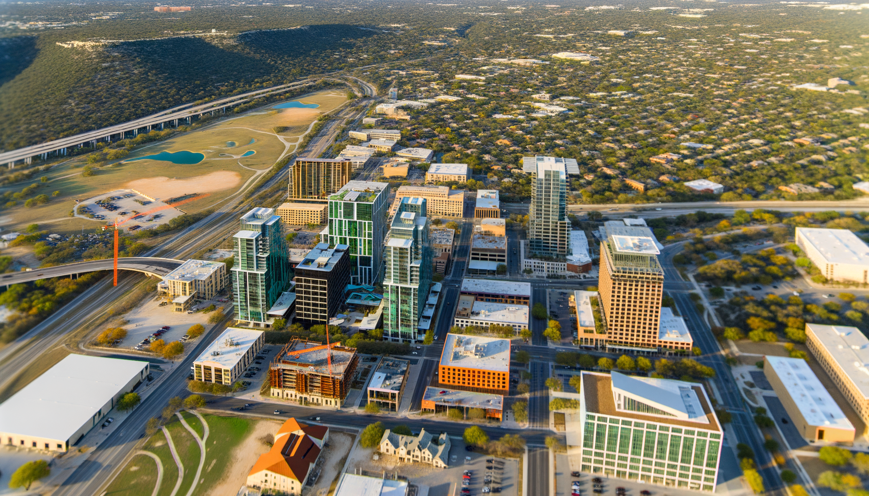 Viking Capital's Big Move in the Austin-San Antonio Corridor: What It Means for Us