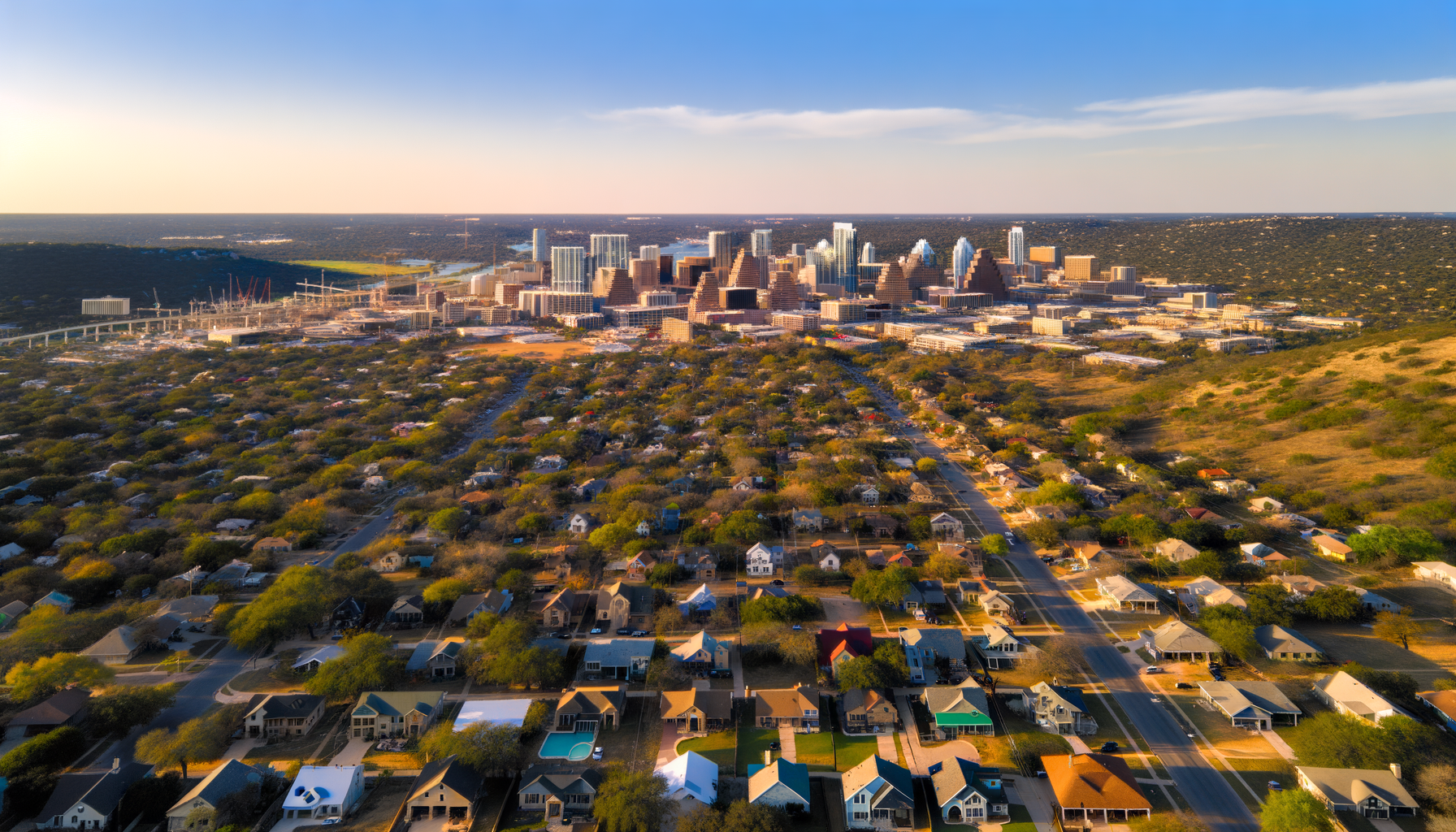 Austin Housing Market Shakeup: Unpacking the 30% Price Cuts and What It Means for You