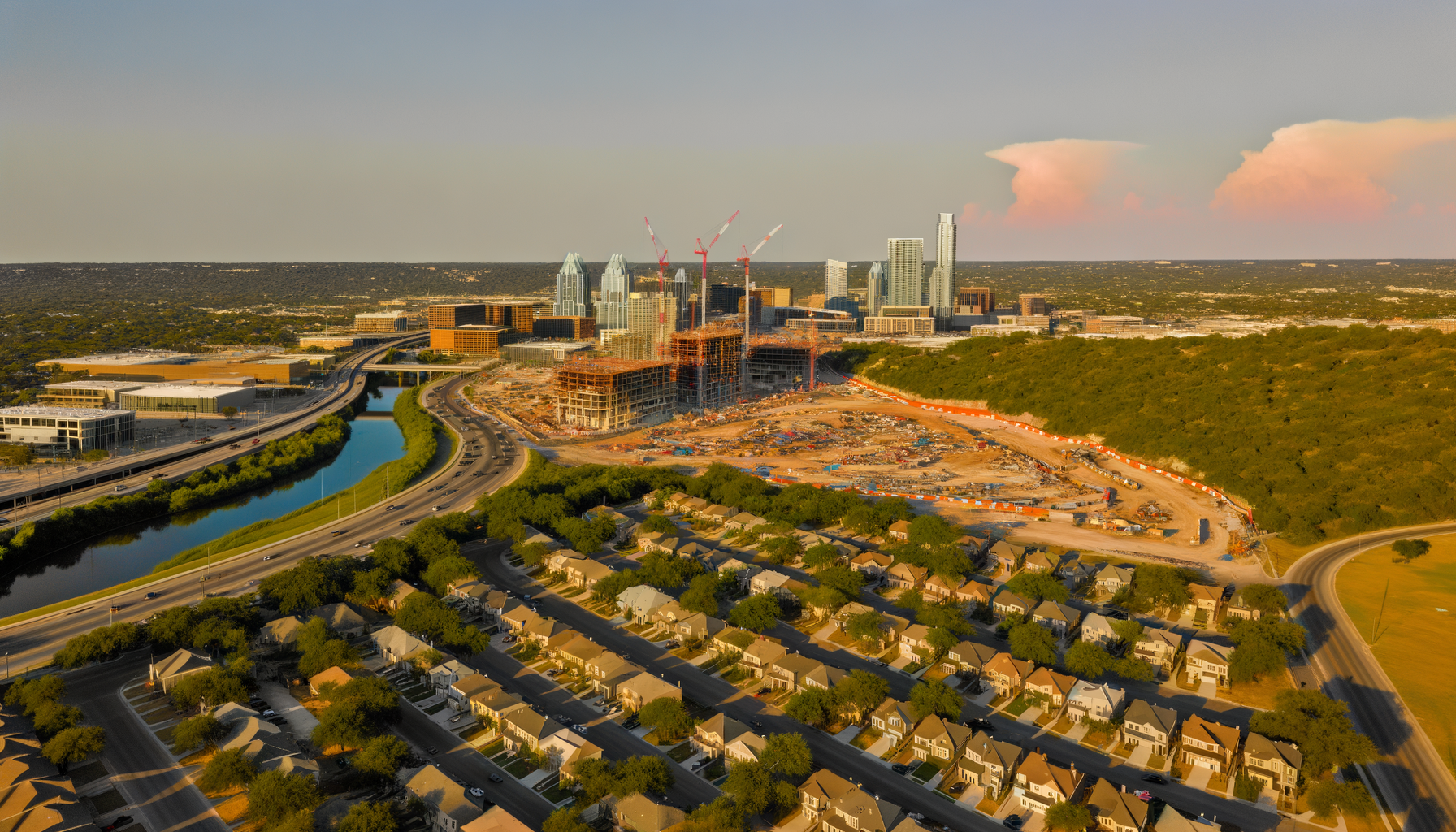 Construction &#038; Real Estate Update for June 27 2024