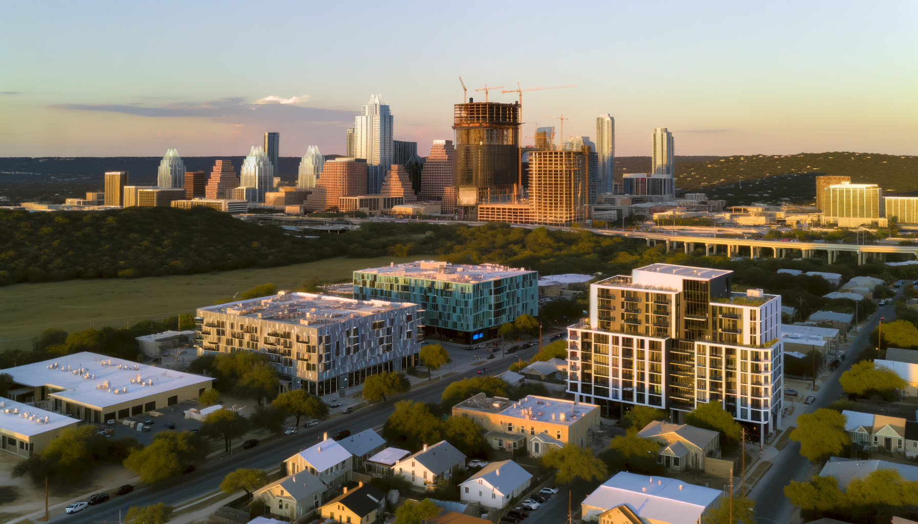 Construction &#038; Real Estate Update for June 25 2024