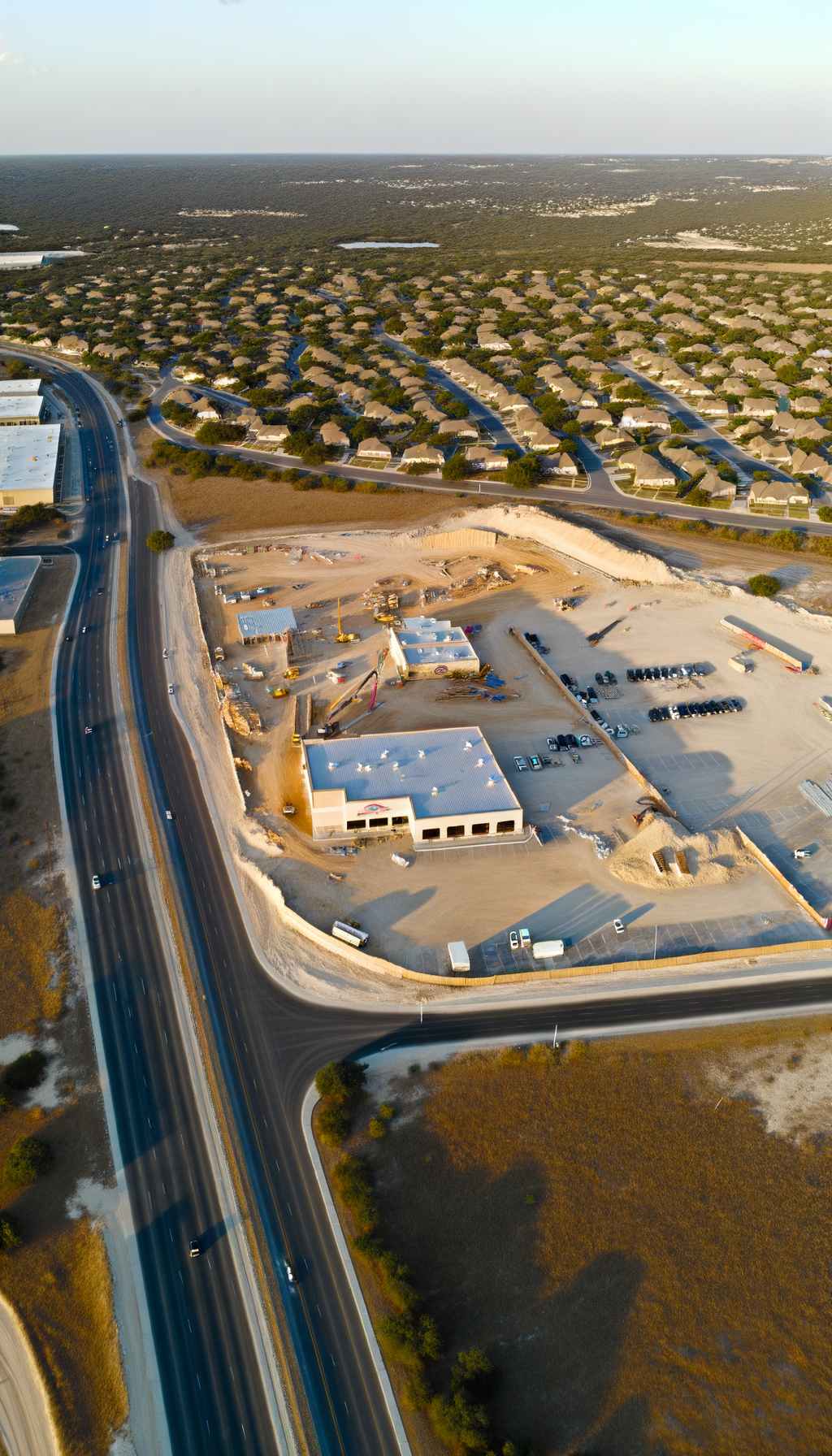 🍽️ A New Flavor in Town: Texas Roadhouse Sets Its Sights on Leander 🍽️