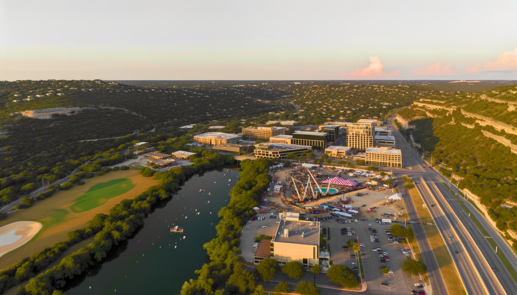 Construction &#038; Real Estate Update for June 30 2024