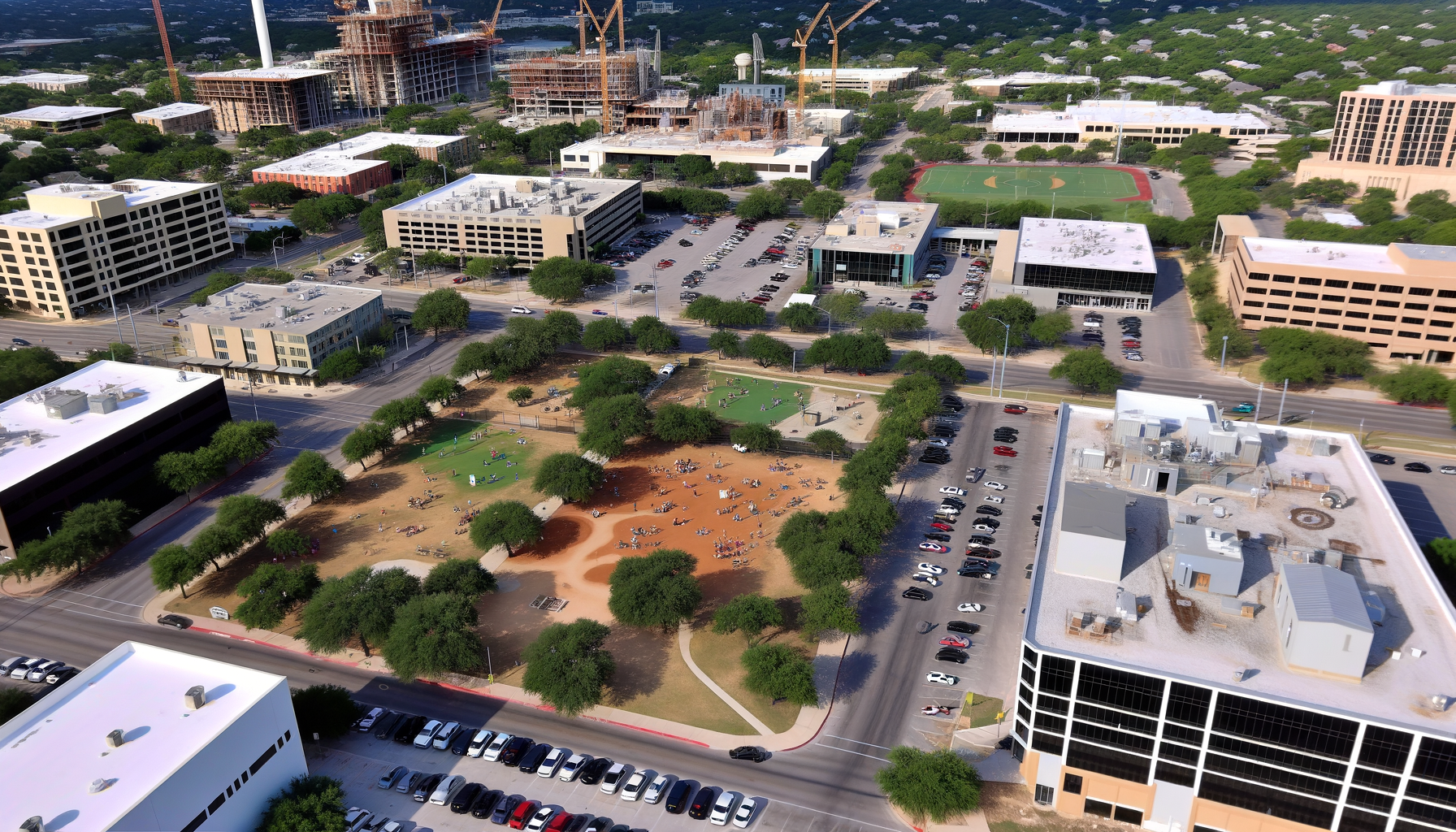 Construction &#038; Real Estate Update for June 22 2024