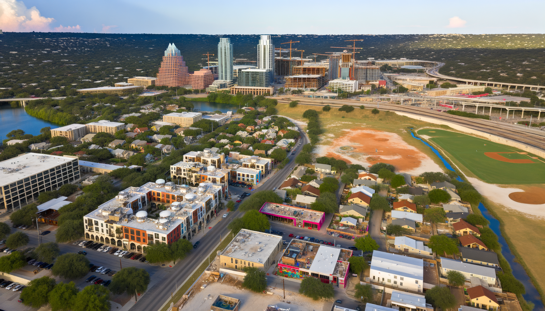 Discover Austin: Your Ultimate Guide to Today's Events, News, and Real Estate!