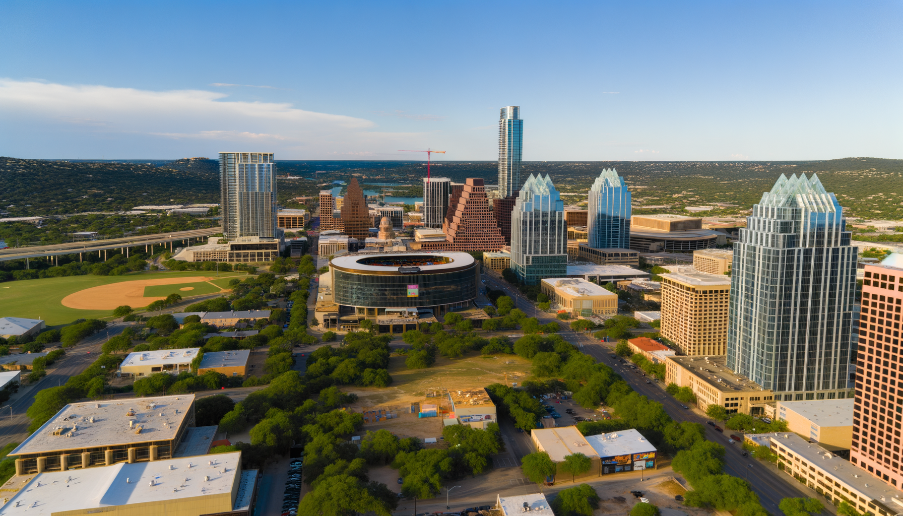 Your Ultimate Austin Guide: Events, Weather, and Local News for June 22, 2024
