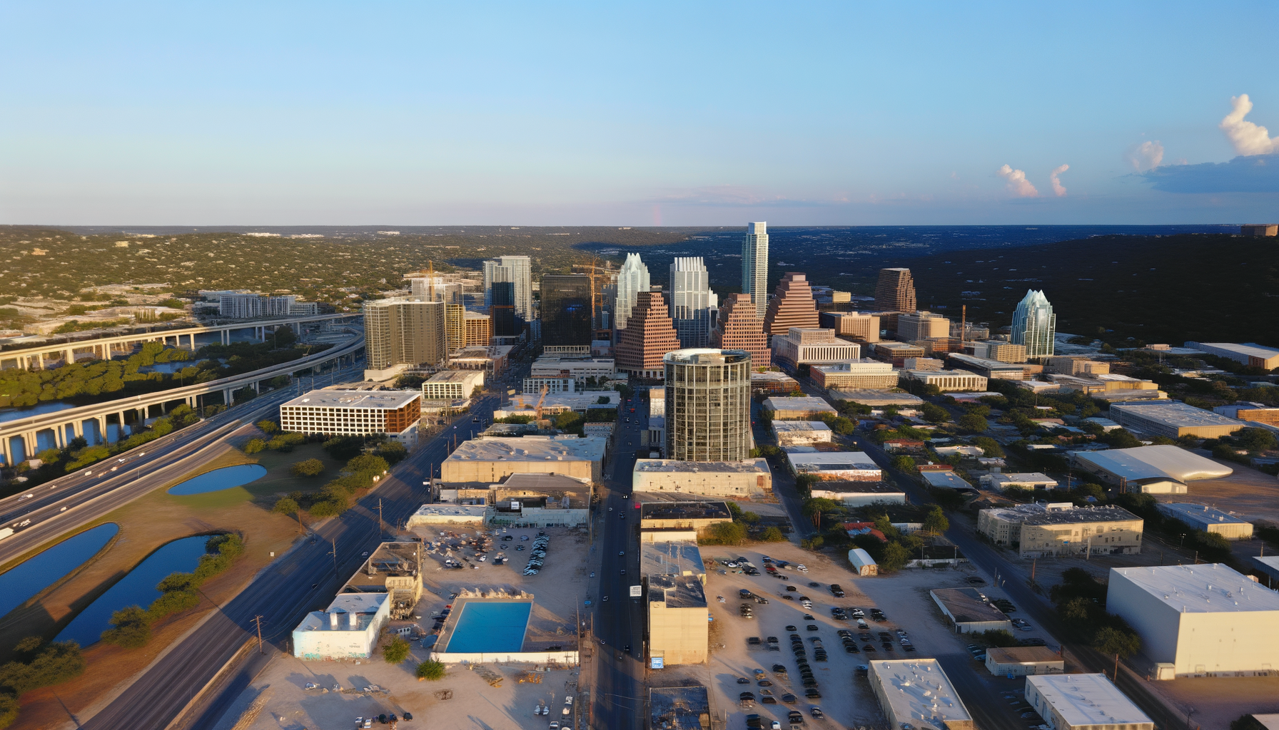 Your Ultimate Guide to Austin: Weather, Events, and More for July 2, 2024!