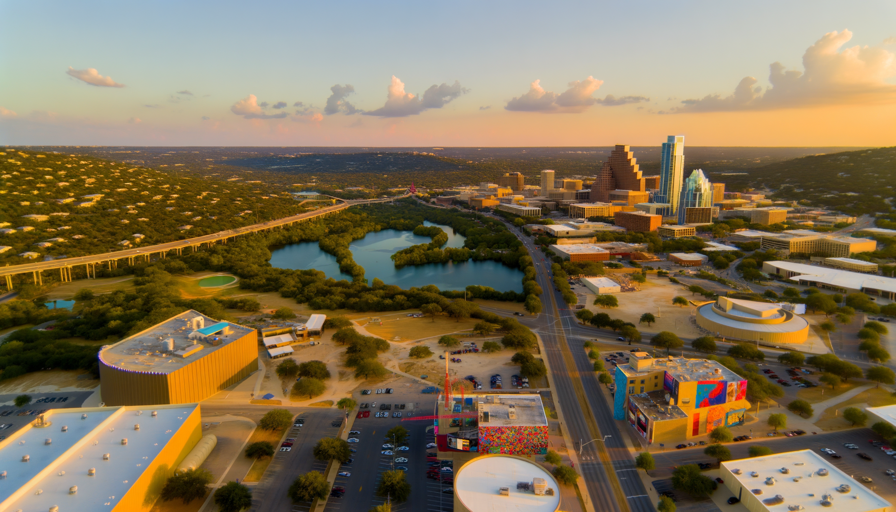 Your Ultimate Guide to Austin Events, Weather, and More: July 3, 2024