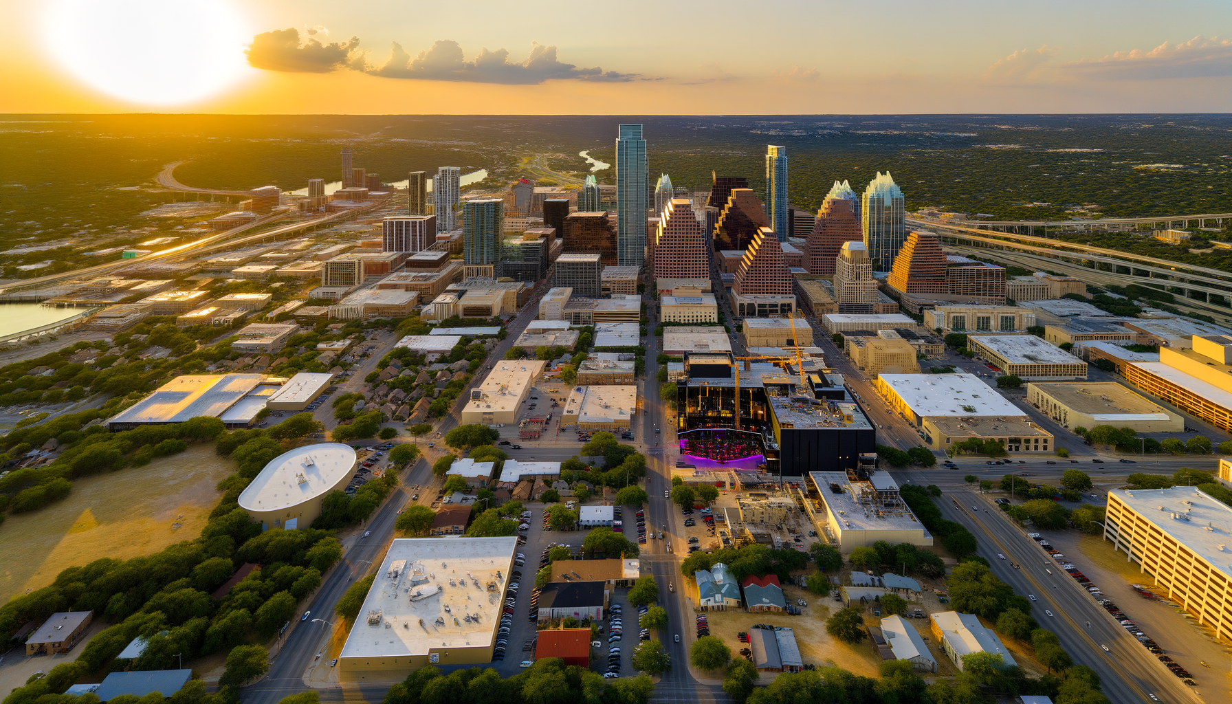 Unmissable Austin: Your Ultimate Guide to This Weekend's Electrifying Events!