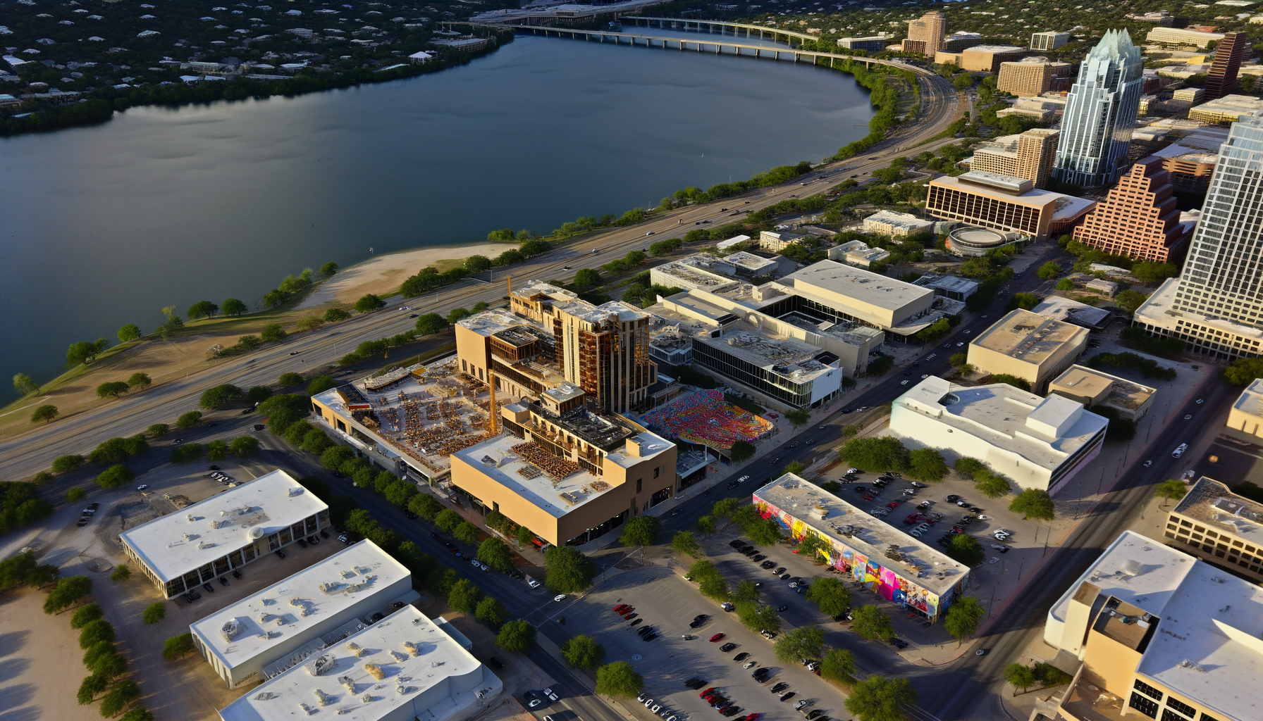 Austin's Ultimate Sunday Guide: Art, Music, and Local Vibes for July 7, 2024