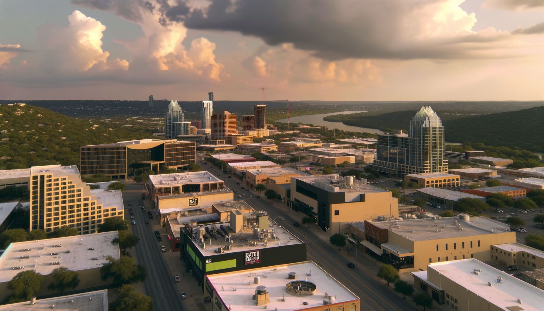 Austin Buzz: Your Ultimate Guide to Today's Hottest News and Events (July 11, 2024)