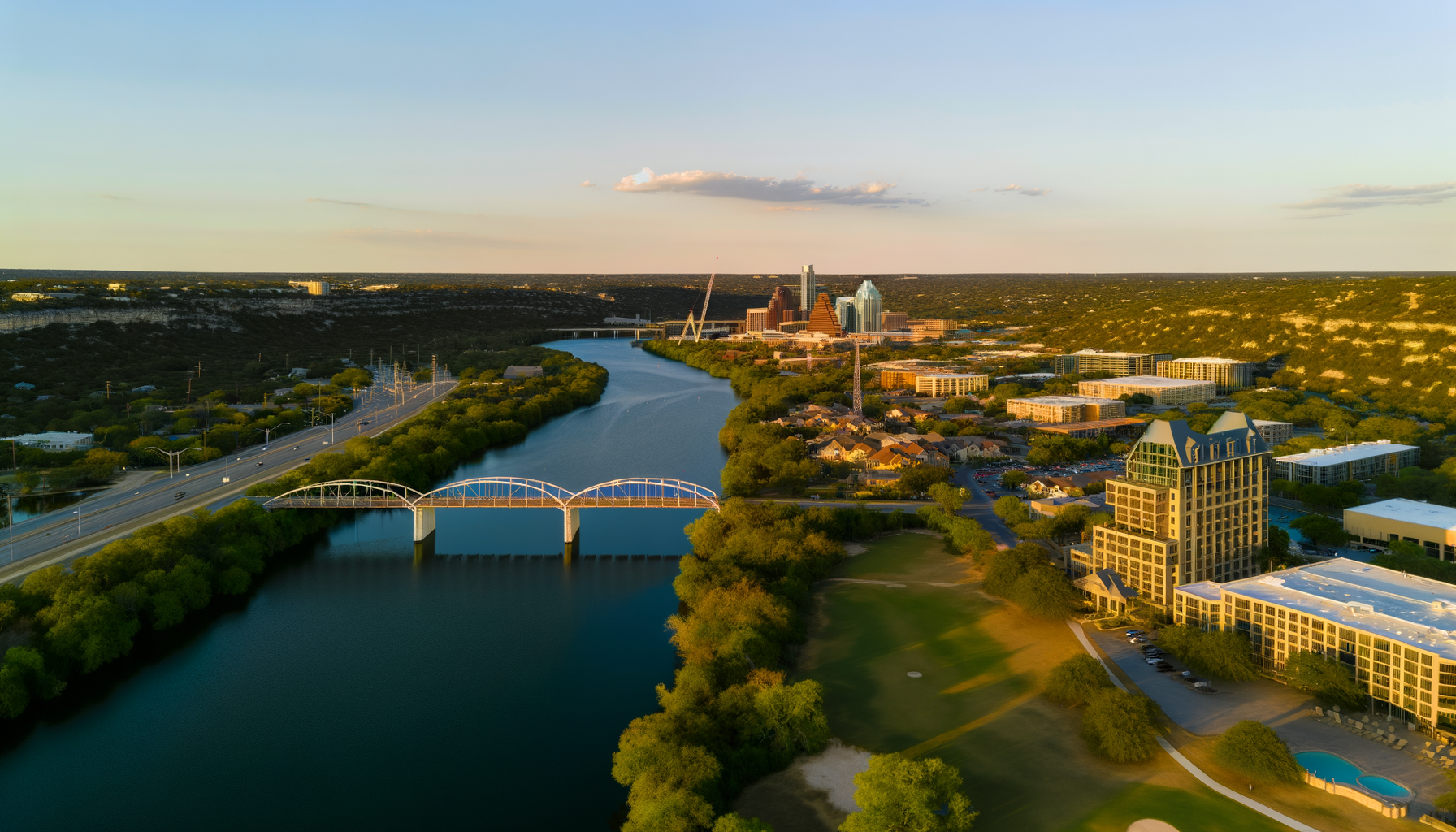 Austin Real Estate Rundown: Hot News and Cool Updates for July 11, 2024 🌟