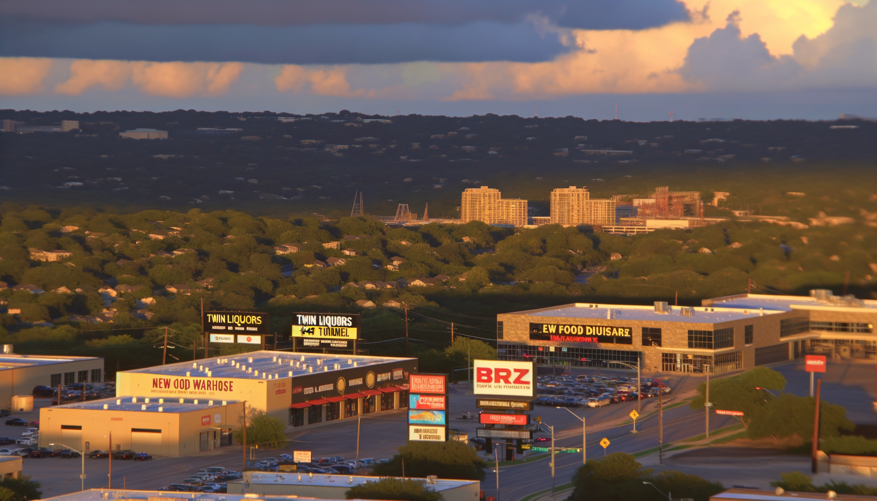 "Explore the Best of Austin This Friday: Events, Weather, and Local News – July 12, 2024 🎸🌮"