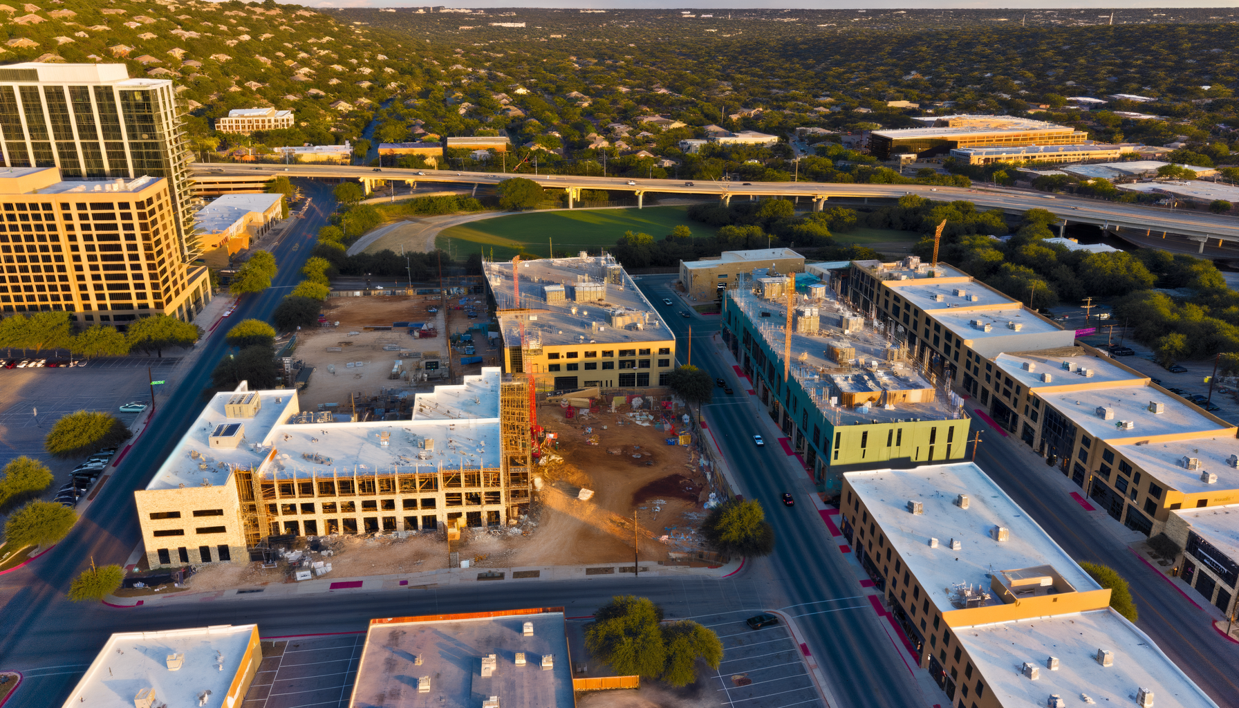 "Austin Real Estate &#038; Construction Buzz: Your July 2024 Insider Guide to ATX Happenings"