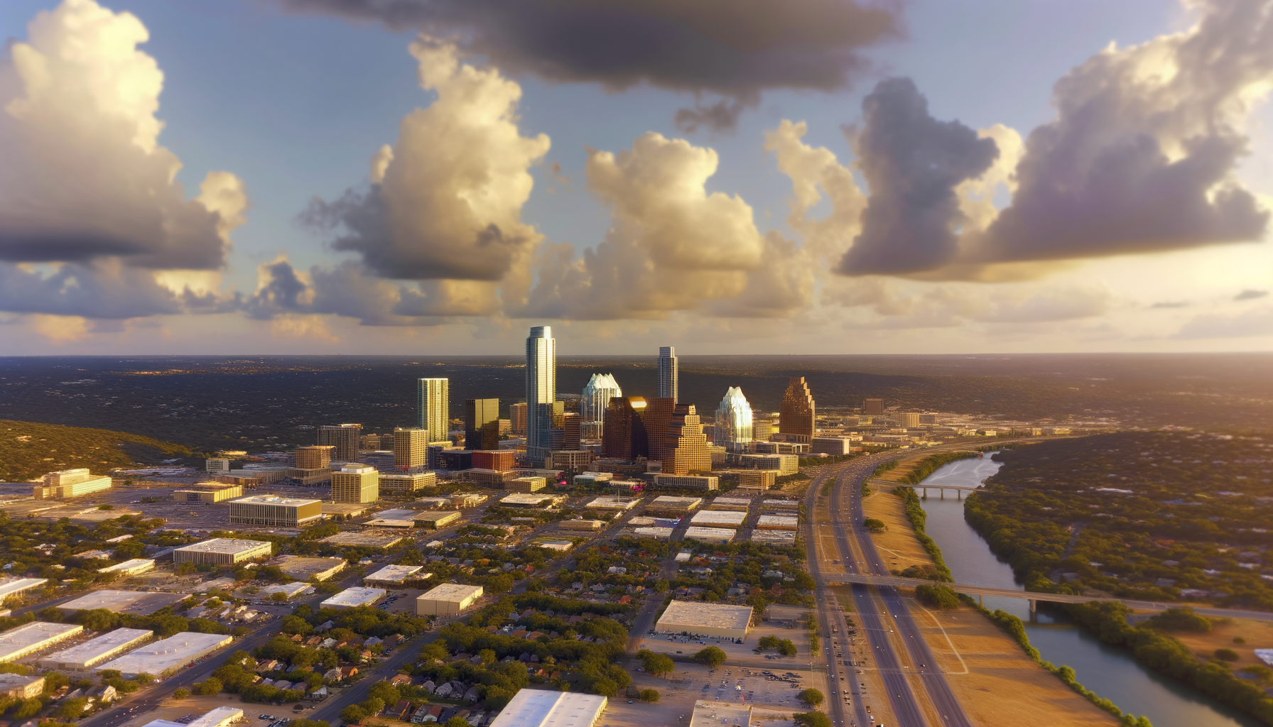 "Your Ultimate Austin Sunday Guide: Weather, Events, and Local Buzz for July 14, 2024"