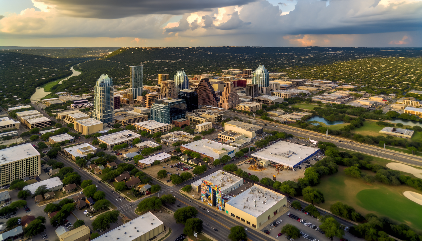 Your Ultimate Guide to Austin's Friday Fun: Weather, Events, and Hot News – July 19, 2024! 🌞🎉