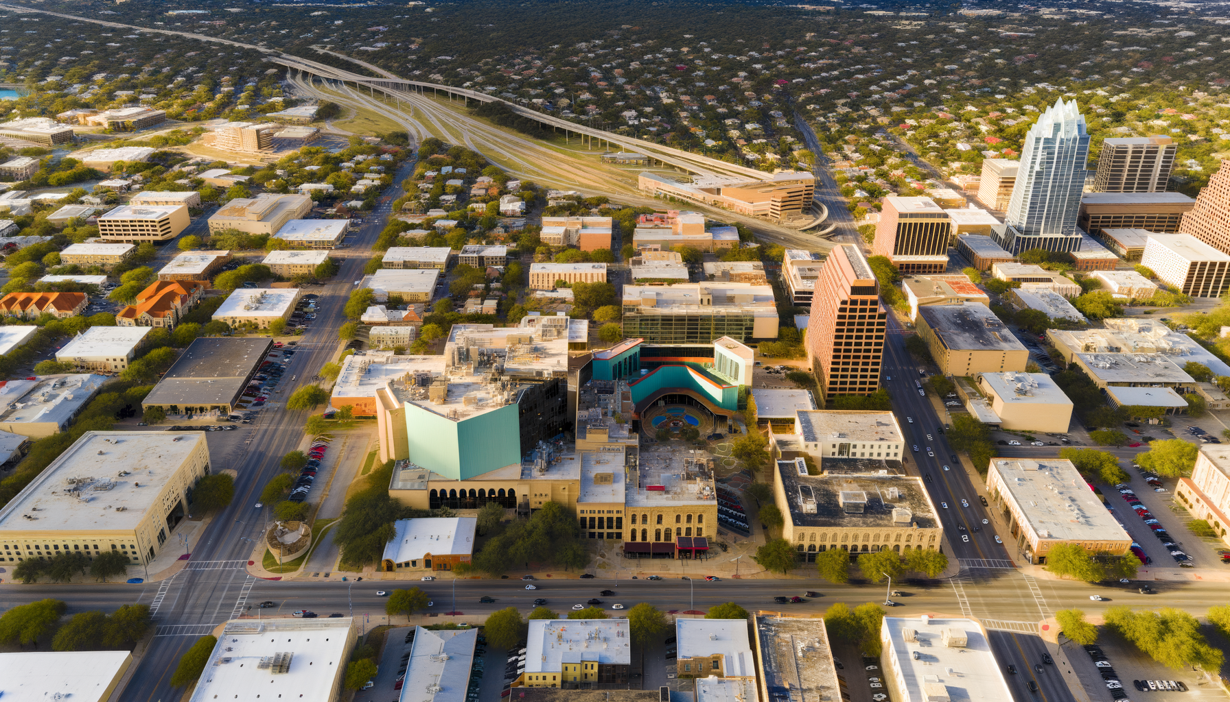 Austin's Ultimate Sunday Scoop: Tech Triumphs, Hot Events, and Weather Wisdom for July 21, 2024