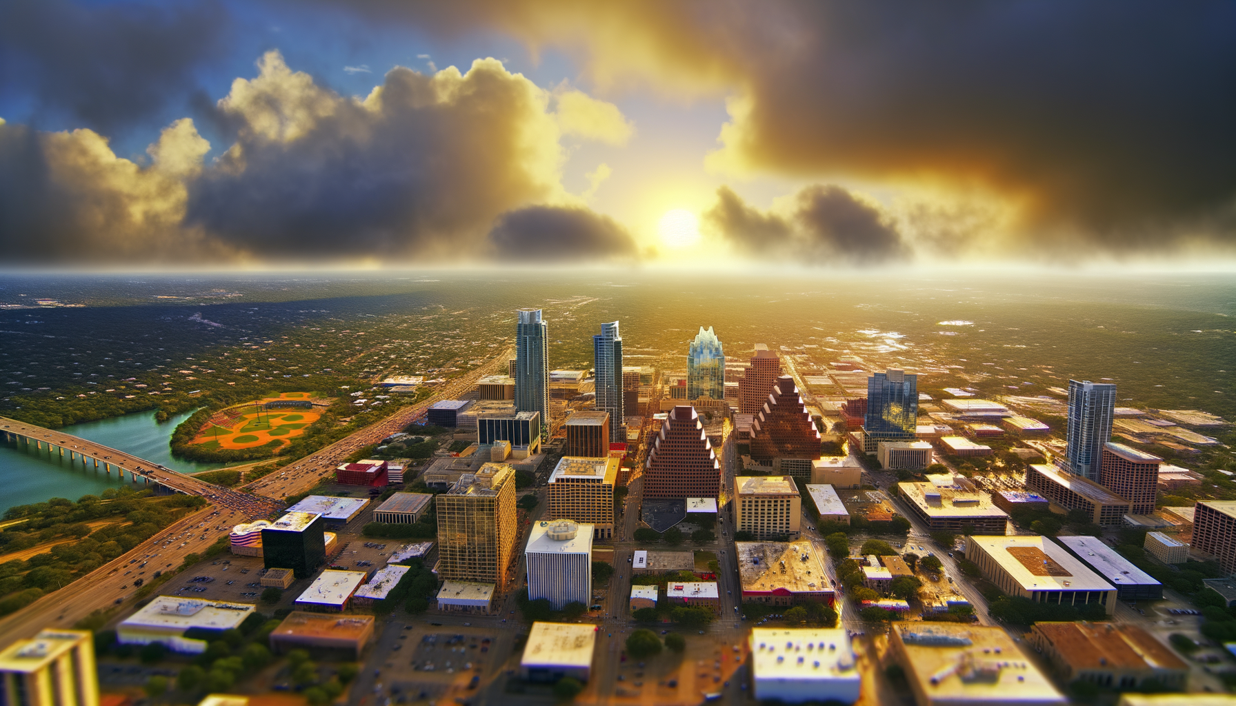 Monday Mojo: Your Austin Daily Scoop – Weather, Events &#038; Real Estate Insights