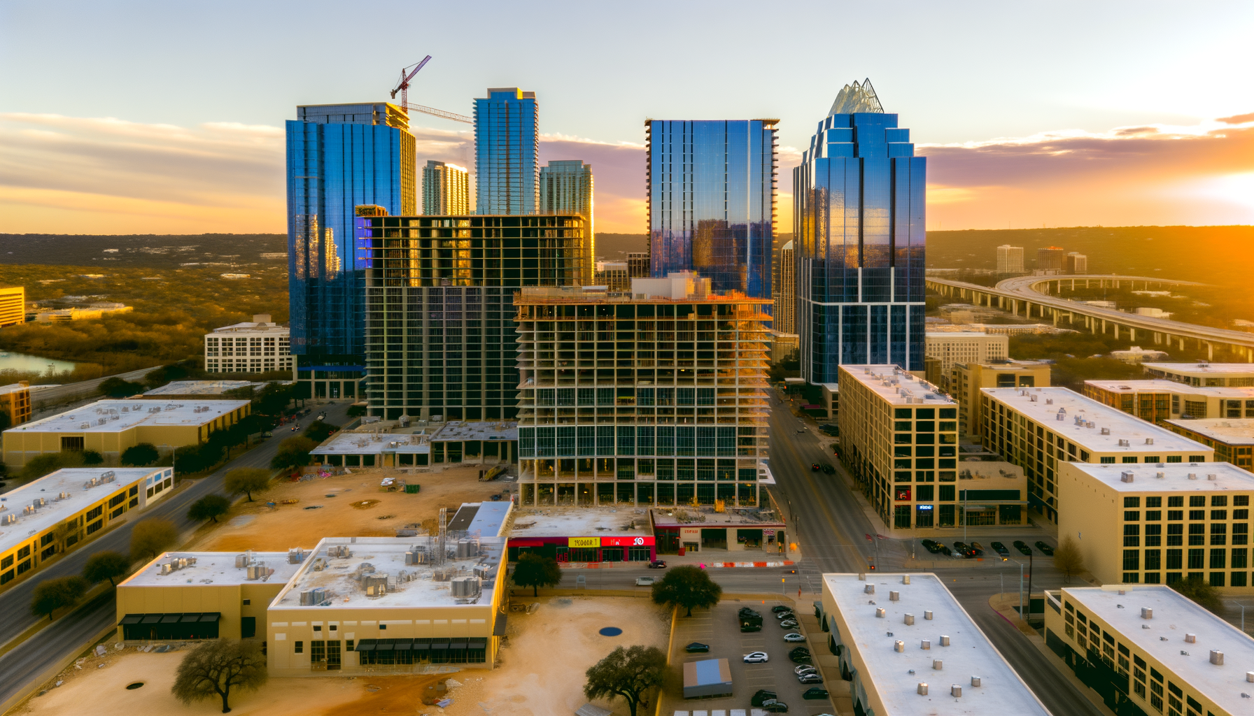 Austin's Real Estate Rundown: What's Hot and Happening in the Heart of Texas This Friday!