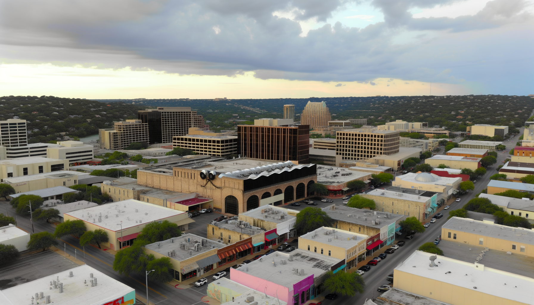 Saddle Up for a Wild Weekend: Your Ultimate Guide to Austin Events and News!