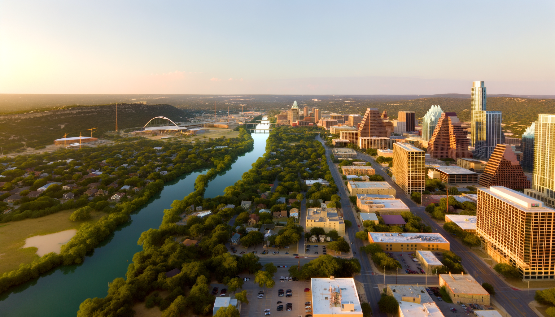 Wake Up, Austin! Your Ultimate Guide to July 29th: Weather, Events, and Local Vibes!