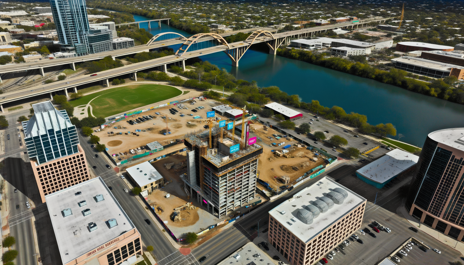 Austin Insider: Your Ultimate Guide to Today's Hottest News, Weather, and Booming Construction Projects!