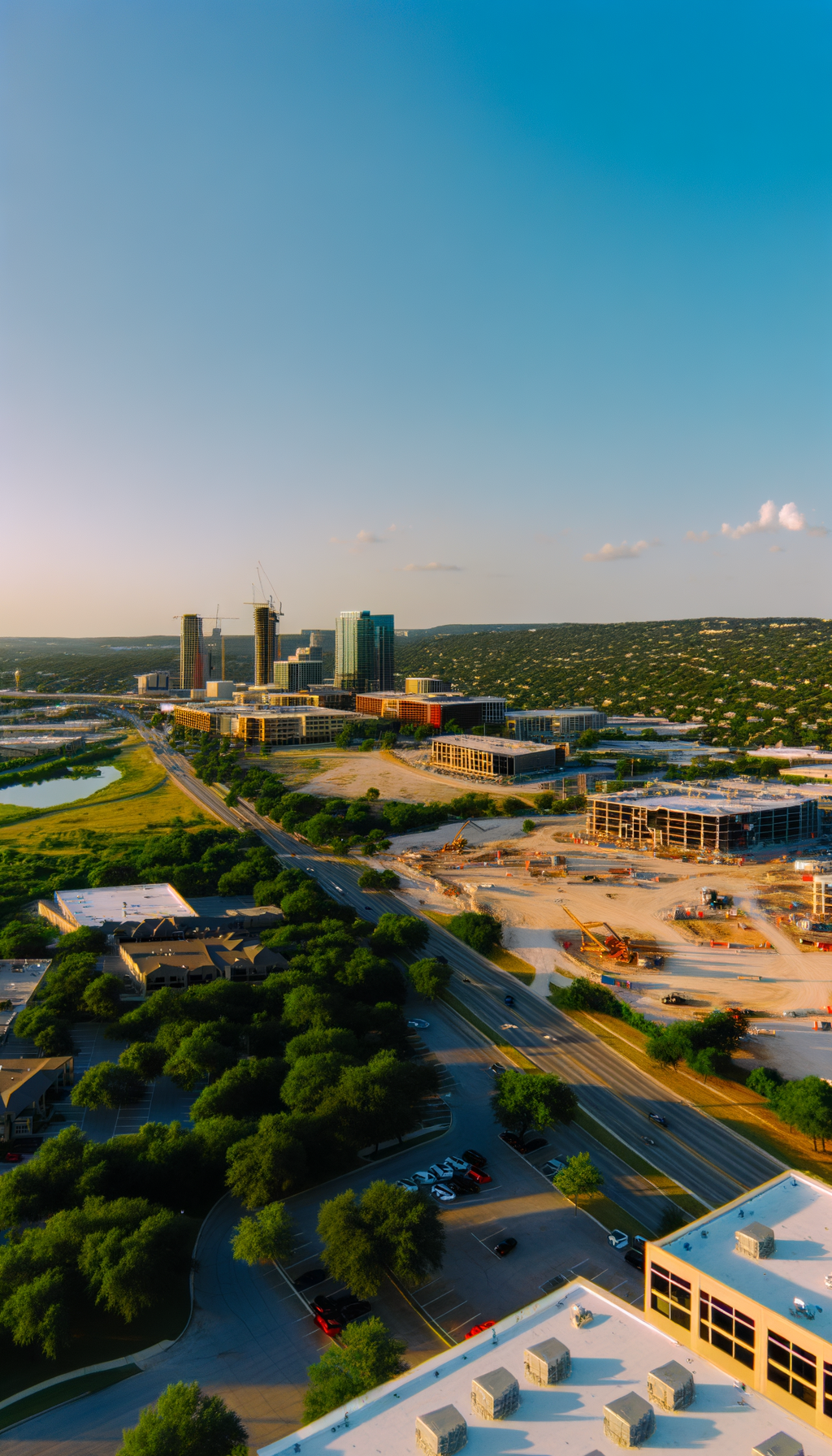 Pilates Paradise Unfolds in Cedar Park: Get Ready for the 50/50 Studio Experience!
